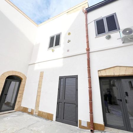 Centro-Archimede Rooms Castelvetrano Exterior foto