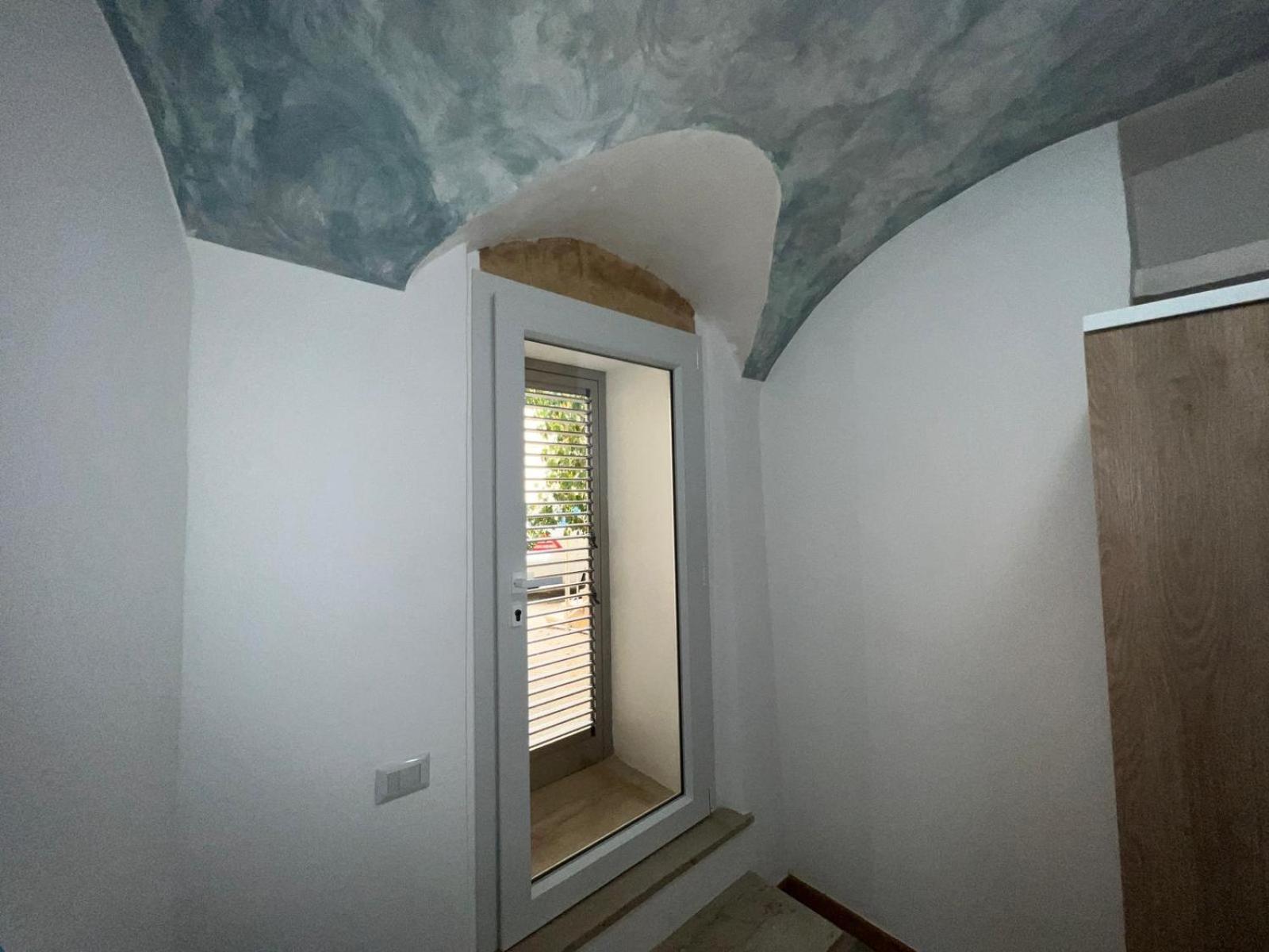 Centro-Archimede Rooms Castelvetrano Exterior foto